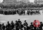 Image of Paris Victory Parade Paris France, 1945, second 51 stock footage video 65675054768