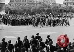 Image of Paris Victory Parade Paris France, 1945, second 52 stock footage video 65675054768