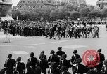Image of Paris Victory Parade Paris France, 1945, second 53 stock footage video 65675054768