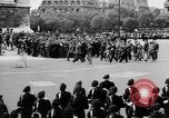 Image of Paris Victory Parade Paris France, 1945, second 54 stock footage video 65675054768