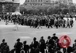 Image of Paris Victory Parade Paris France, 1945, second 55 stock footage video 65675054768