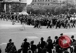 Image of Paris Victory Parade Paris France, 1945, second 56 stock footage video 65675054768