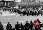 Image of Paris Victory Parade Paris France, 1945, second 57 stock footage video 65675054768