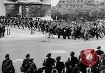 Image of Paris Victory Parade Paris France, 1945, second 58 stock footage video 65675054768