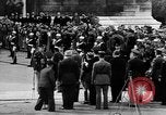 Image of Paris Victory Parade Paris France, 1945, second 60 stock footage video 65675054768