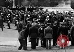 Image of Paris Victory Parade Paris France, 1945, second 62 stock footage video 65675054768
