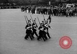 Immagine di Il Generale Charles De Gaulle Parigi Francia, 1944, secondo 5 filmato di repertorio 65675054769