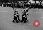 Immagine di Il Generale Charles De Gaulle Parigi Francia, 1944, secondo 7 filmato di repertorio 65675054769