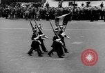 Immagine di Il Generale Charles De Gaulle Parigi Francia, 1944, secondo 8 filmato di repertorio 65675054769