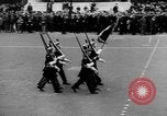 Immagine di Il Generale Charles De Gaulle Parigi Francia, 1944, secondo 9 filmato di repertorio 65675054769