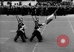 Immagine di Il Generale Charles De Gaulle Parigi Francia, 1944, secondo 10 filmato di repertorio 65675054769