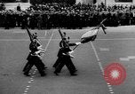 Immagine di Il Generale Charles De Gaulle Parigi Francia, 1944, secondo 11 filmato di repertorio 65675054769