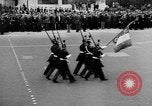Immagine di Il Generale Charles De Gaulle Parigi Francia, 1944, secondo 14 filmato di repertorio 65675054769