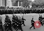 Immagine di Il Generale Charles De Gaulle Parigi Francia, 1944, secondo 23 filmato di repertorio 65675054769