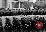 Immagine di Il Generale Charles De Gaulle Parigi Francia, 1944, secondo 26 filmato di repertorio 65675054769