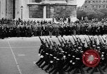 Immagine di Il Generale Charles De Gaulle Parigi Francia, 1944, secondo 28 filmato di repertorio 65675054769