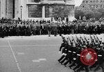 Immagine di Il Generale Charles De Gaulle Parigi Francia, 1944, secondo 29 filmato di repertorio 65675054769