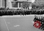 Immagine di Il Generale Charles De Gaulle Parigi Francia, 1944, secondo 30 filmato di repertorio 65675054769