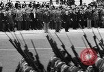 Immagine di Il Generale Charles De Gaulle Parigi Francia, 1944, secondo 35 filmato di repertorio 65675054769
