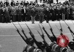 Immagine di Il Generale Charles De Gaulle Parigi Francia, 1944, secondo 37 filmato di repertorio 65675054769