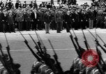 Immagine di Il Generale Charles De Gaulle Parigi Francia, 1944, secondo 42 filmato di repertorio 65675054769