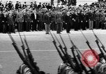 Immagine di Il Generale Charles De Gaulle Parigi Francia, 1944, secondo 45 filmato di repertorio 65675054769