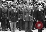 Immagine di Il Generale Charles De Gaulle Parigi Francia, 1944, secondo 47 filmato di repertorio 65675054769