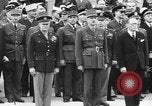 Immagine di Il Generale Charles De Gaulle Parigi Francia, 1944, secondo 48 filmato di repertorio 65675054769