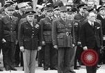 Immagine di Il Generale Charles De Gaulle Parigi Francia, 1944, secondo 49 filmato di repertorio 65675054769