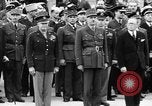 Immagine di Il Generale Charles De Gaulle Parigi Francia, 1944, secondo 51 filmato di repertorio 65675054769