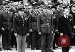 Immagine di Il Generale Charles De Gaulle Parigi Francia, 1944, secondo 54 filmato di repertorio 65675054769