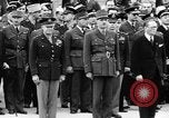 Immagine di Il Generale Charles De Gaulle Parigi Francia, 1944, secondo 55 filmato di repertorio 65675054769