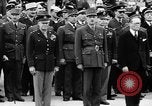 Immagine di Il Generale Charles De Gaulle Parigi Francia, 1944, secondo 57 filmato di repertorio 65675054769