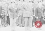 Immagine di Il Generale Charles De Gaulle Parigi Francia, 1944, secondo 61 filmato di repertorio 65675054769