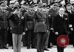 Immagine di Il Generale Charles De Gaulle Parigi Francia, 1944, secondo 62 filmato di repertorio 65675054769