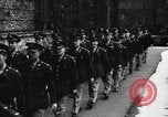 Standbild Sir John Dill New Haven Connecticut USA, 1944, aus Sekunde 8 historischem Filmmaterial Videoclip 65675054770
