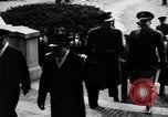Standbild Sir John Dill New Haven Connecticut USA, 1944, aus Sekunde 14 historischem Filmmaterial Videoclip 65675054770