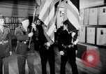 Standbild Sir John Dill New Haven Connecticut USA, 1944, aus Sekunde 19 historischem Filmmaterial Videoclip 65675054770