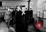 Standbild Sir John Dill New Haven Connecticut USA, 1944, aus Sekunde 27 historischem Filmmaterial Videoclip 65675054770