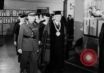 Standbild Sir John Dill New Haven Connecticut USA, 1944, aus Sekunde 30 historischem Filmmaterial Videoclip 65675054770