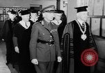 Standbild Sir John Dill New Haven Connecticut USA, 1944, aus Sekunde 32 historischem Filmmaterial Videoclip 65675054770