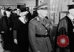 Standbild Sir John Dill New Haven Connecticut USA, 1944, aus Sekunde 33 historischem Filmmaterial Videoclip 65675054770