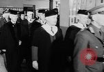 Standbild Sir John Dill New Haven Connecticut USA, 1944, aus Sekunde 34 historischem Filmmaterial Videoclip 65675054770