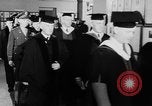 Standbild Sir John Dill New Haven Connecticut USA, 1944, aus Sekunde 35 historischem Filmmaterial Videoclip 65675054770