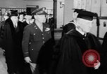 Standbild Sir John Dill New Haven Connecticut USA, 1944, aus Sekunde 37 historischem Filmmaterial Videoclip 65675054770