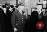Standbild Sir John Dill New Haven Connecticut USA, 1944, aus Sekunde 38 historischem Filmmaterial Videoclip 65675054770