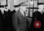 Standbild Sir John Dill New Haven Connecticut USA, 1944, aus Sekunde 39 historischem Filmmaterial Videoclip 65675054770