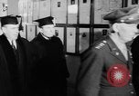 Standbild Sir John Dill New Haven Connecticut USA, 1944, aus Sekunde 40 historischem Filmmaterial Videoclip 65675054770
