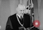 Standbild Sir John Dill New Haven Connecticut USA, 1944, aus Sekunde 45 historischem Filmmaterial Videoclip 65675054770
