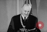 Standbild Sir John Dill New Haven Connecticut USA, 1944, aus Sekunde 47 historischem Filmmaterial Videoclip 65675054770